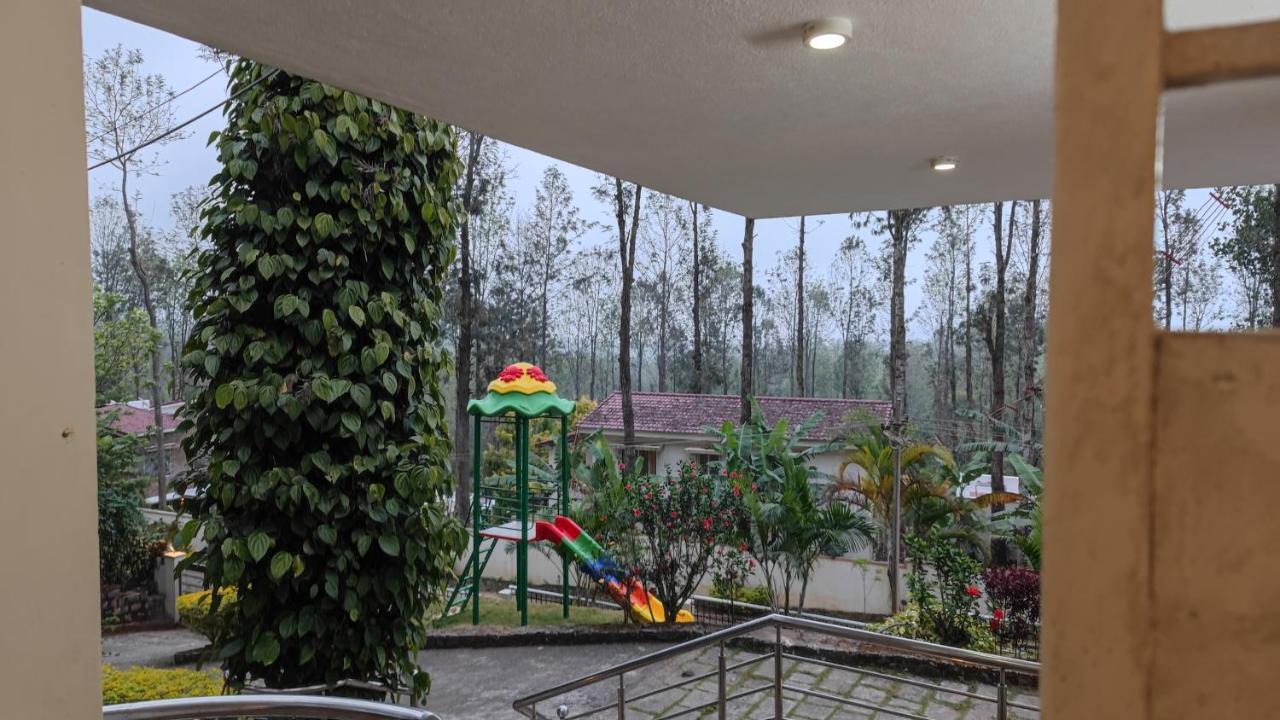 Sun Resorts And Adventures 埃尔加德 外观 照片